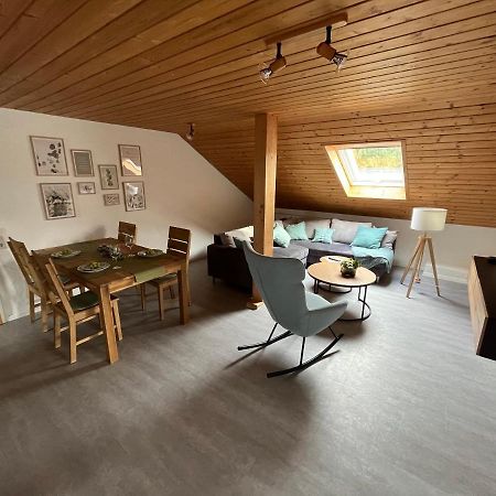 Ferienwohnung Riedle Leutkirch im Allgäu Exteriér fotografie