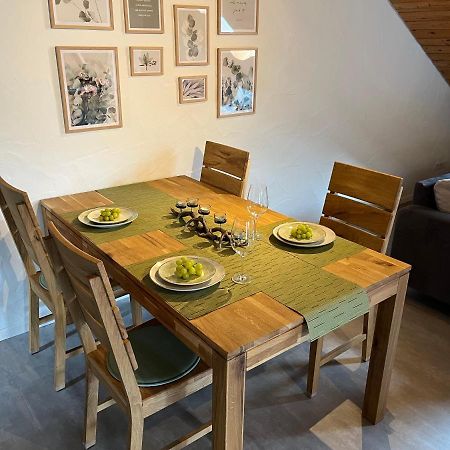 Ferienwohnung Riedle Leutkirch im Allgäu Exteriér fotografie