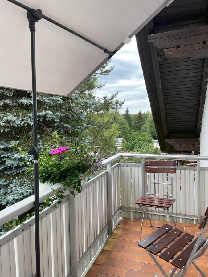 Ferienwohnung Riedle Leutkirch im Allgäu Exteriér fotografie