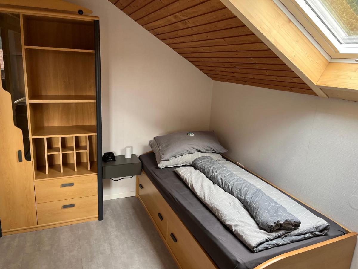 Ferienwohnung Riedle Leutkirch im Allgäu Exteriér fotografie