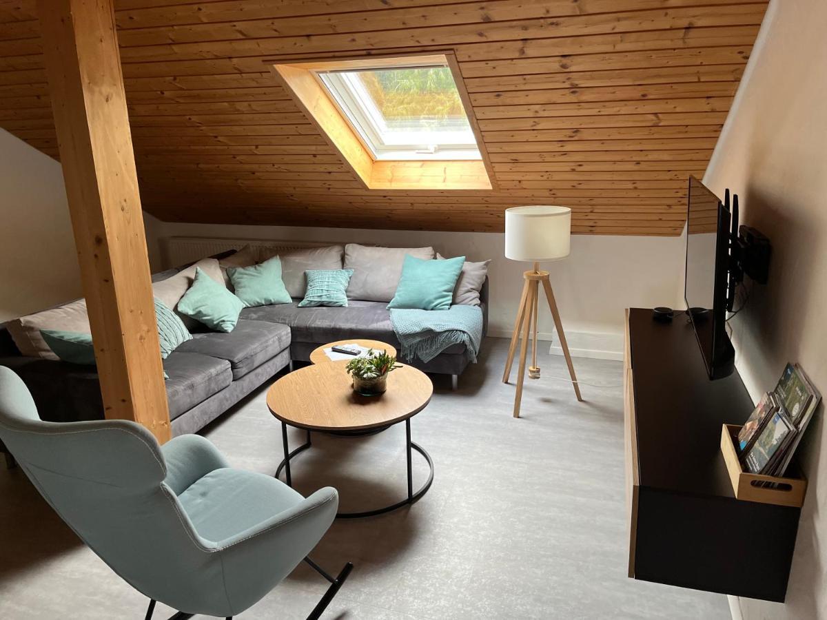 Ferienwohnung Riedle Leutkirch im Allgäu Exteriér fotografie