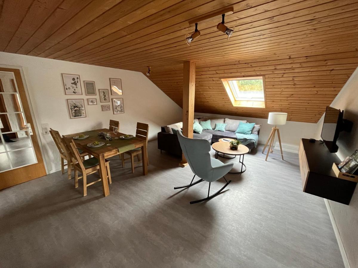 Ferienwohnung Riedle Leutkirch im Allgäu Exteriér fotografie