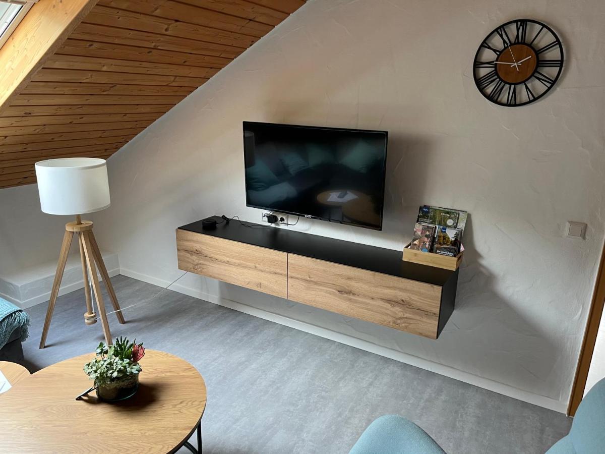 Ferienwohnung Riedle Leutkirch im Allgäu Exteriér fotografie