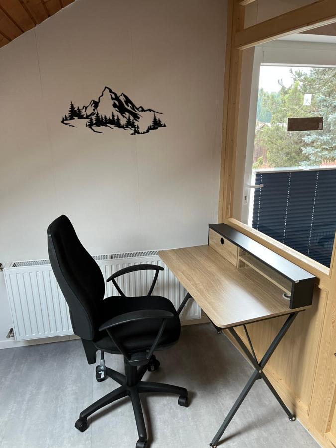 Ferienwohnung Riedle Leutkirch im Allgäu Exteriér fotografie