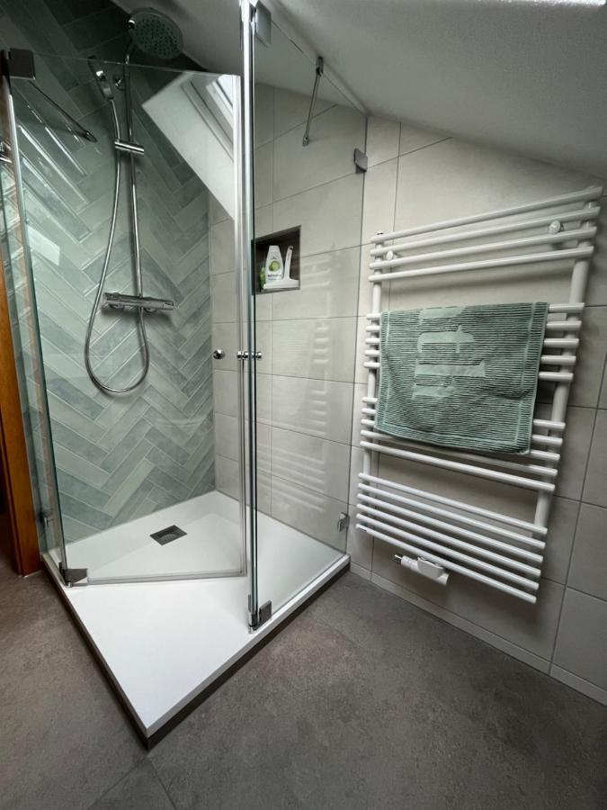 Ferienwohnung Riedle Leutkirch im Allgäu Exteriér fotografie