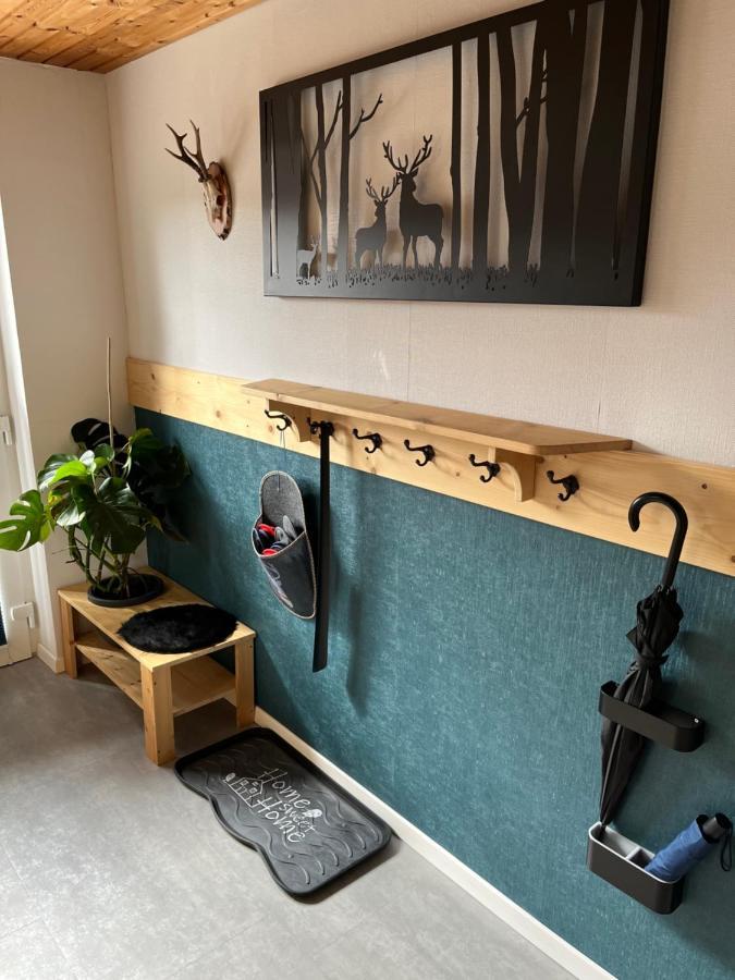Ferienwohnung Riedle Leutkirch im Allgäu Exteriér fotografie