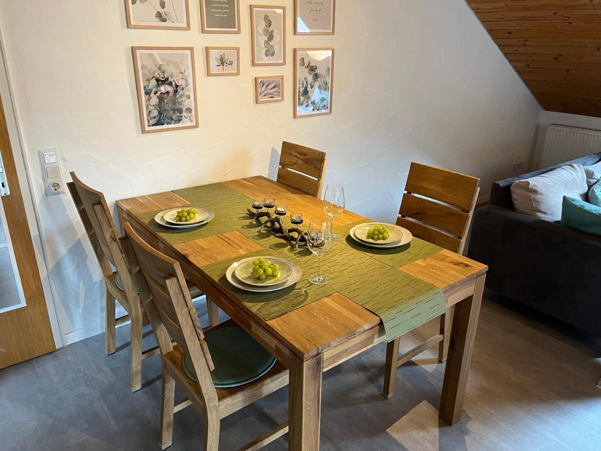 Ferienwohnung Riedle Leutkirch im Allgäu Exteriér fotografie